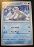 Beartic 054/197 Uncommon Scarlet & Violet: Obsidian Flames Pokemon TCG 