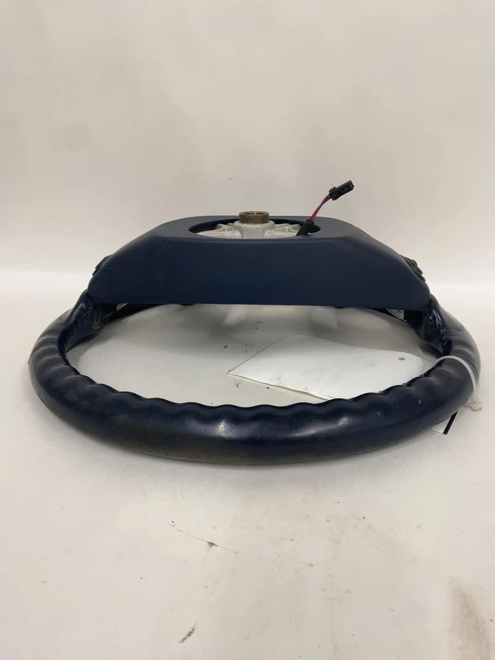 Volante Chrysler Town & Country 2001-03 ORG661QLAA Foto 4 de 4