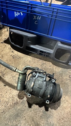 Mercedes W124  E KLASSE   KLIMA KOMPRESSOR