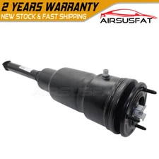 1Pc AIRSUSFAT FRONT L/R AIR SUSPENSION SHOCK FOR LEXUS LS460 2WD AWD 48090-50150