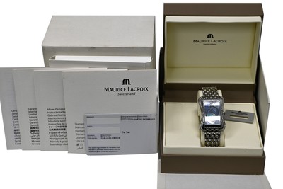 Maurice Lacroix Divina Ladies display picture 2