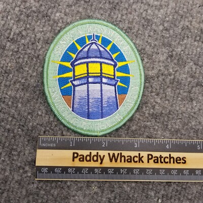 Seneca Rocks Patch Seneca Resources Environment Health Safety Patch | eBay