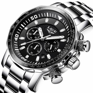 lige watch country of origin