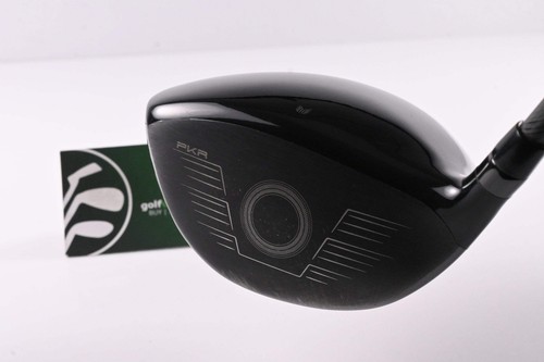 Wilson Launch Pad 2022 Driver / 10.5 Degree / Senior Flex Project X Evenflow 50 - Picture 4 of 8