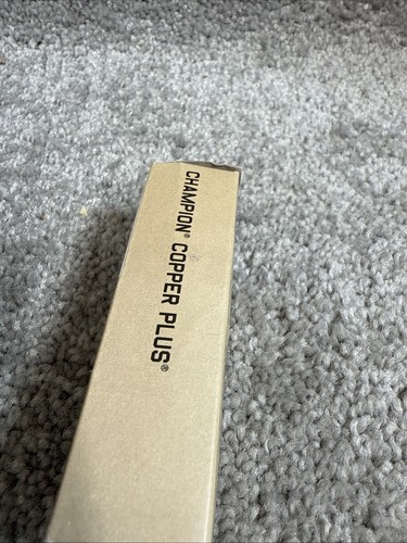 Champion Copper Plus Spark Plug 405 RH14YC - Picture 4 of 4