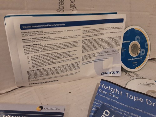 Symantec Backup Exec 12.5 Windows Agent für MS Exchange Inc Windows-Systeme - Bild 6 von 9