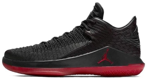 Jordan 32 PF Low Last Shot