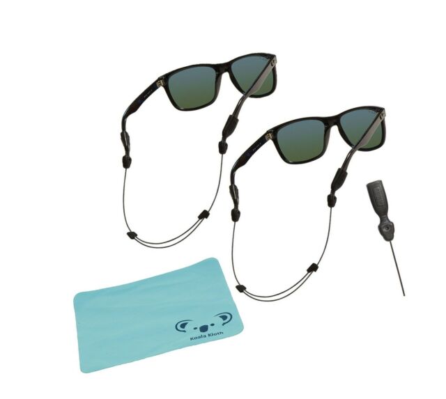 wire sunglass retainer