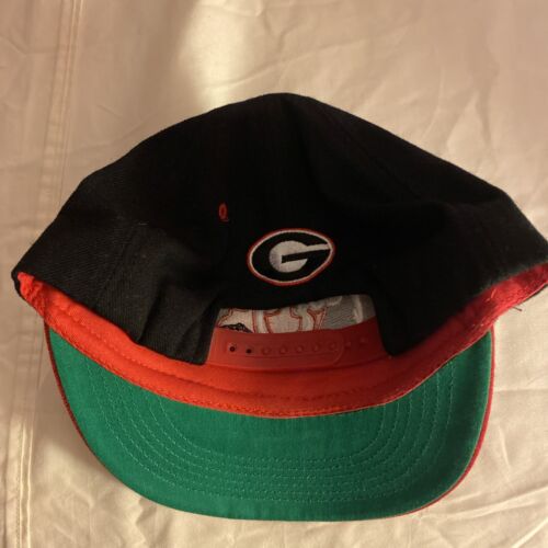 georgia bulldogs hat nike - Picture 3 of 6