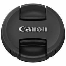 Canon Lens Cap E-55 55mm L-CAPE55