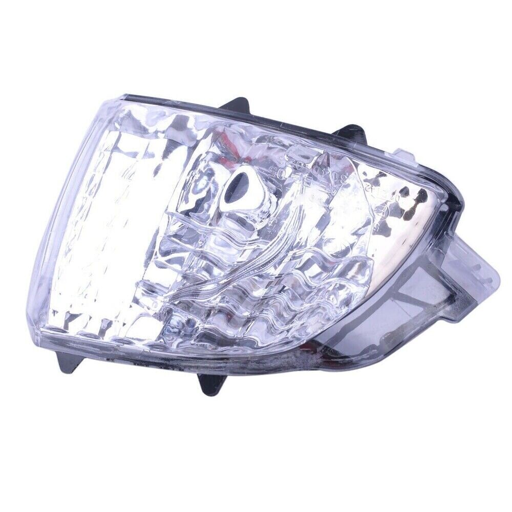 Left Door Mirror Turn Signal Light Corner Lamp 31111813 Fit for Volvo XC90/XC70.