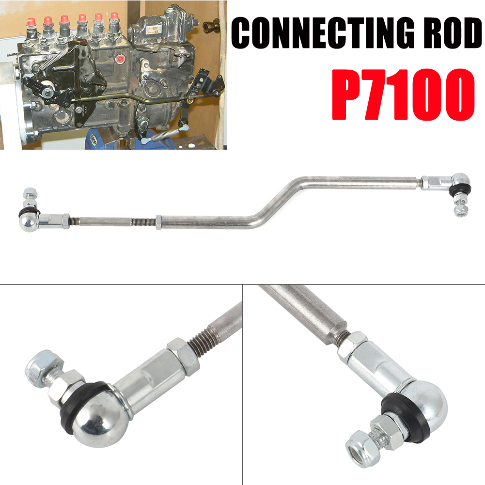 Throttle Rod Linkage Ends Ball Joints For Dodge Cummins