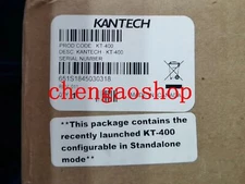 1PCS NEW KANTECH KT-400 KT-400-PCB Access control controller #N7101 YF