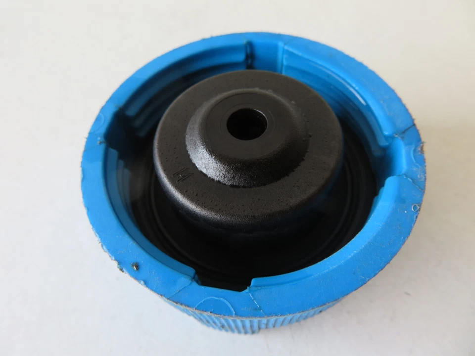 MITSUBISHI COLT CZ1 1.5 DI-D ANTIFREEZE PRESSURE CAP 2004-2008 AMS1430 - Image 2 of 2