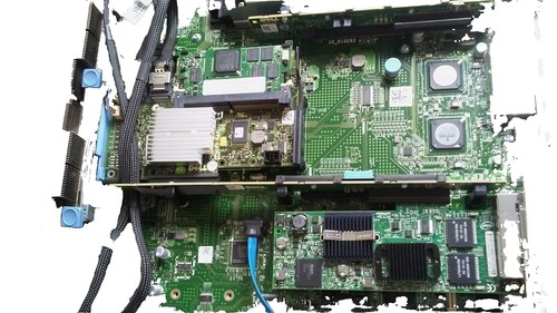 Dell Poweredge R610 2x Xeon E.. | Köp från DCS-Graphics på Tradera
