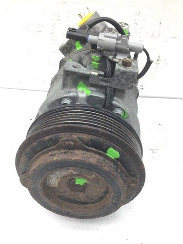 BMW 1er F20 Klimakompressor 447260-4710 9223694 Kompressor Klimaanlage