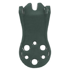 ricambio battimuso per abbeveratoio bovini smaltato bovino mucca mucche