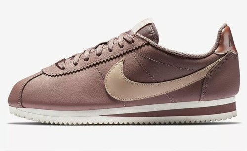 nike cortez se beige