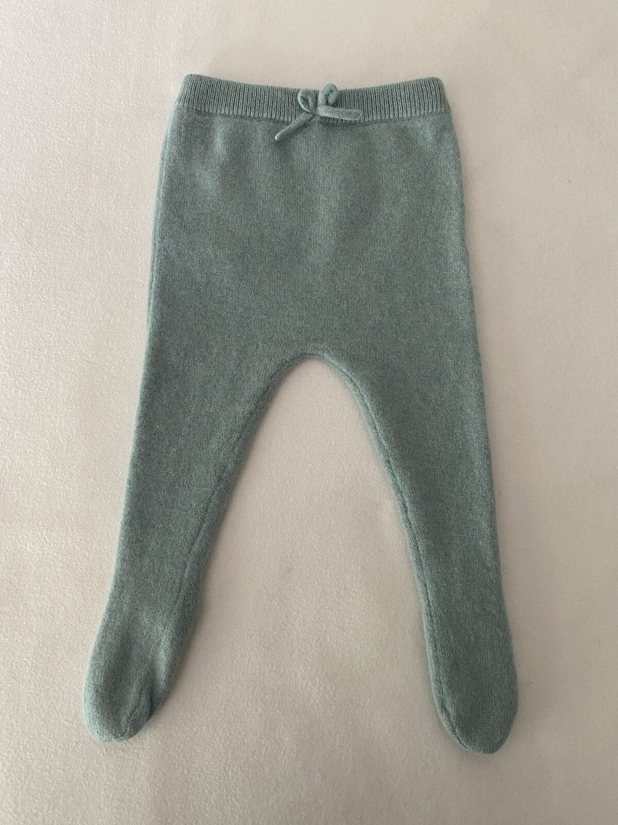 Legging Zara Baby Cashmere Zara 100% Pure Cashmere Baby FREE UK
