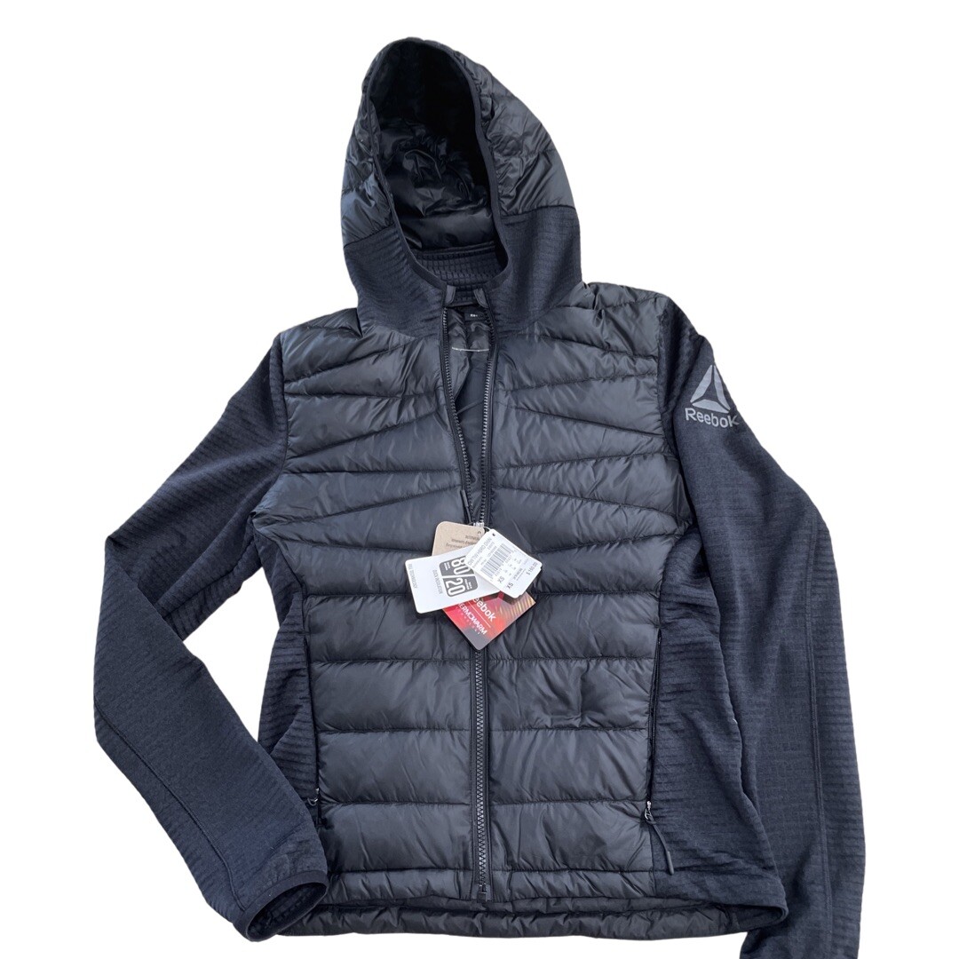 Thermowarm Hybrid Down Jacket 