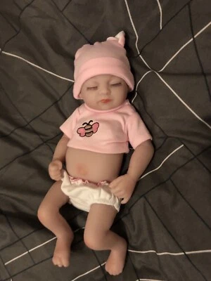gumtree reborn baby dolls