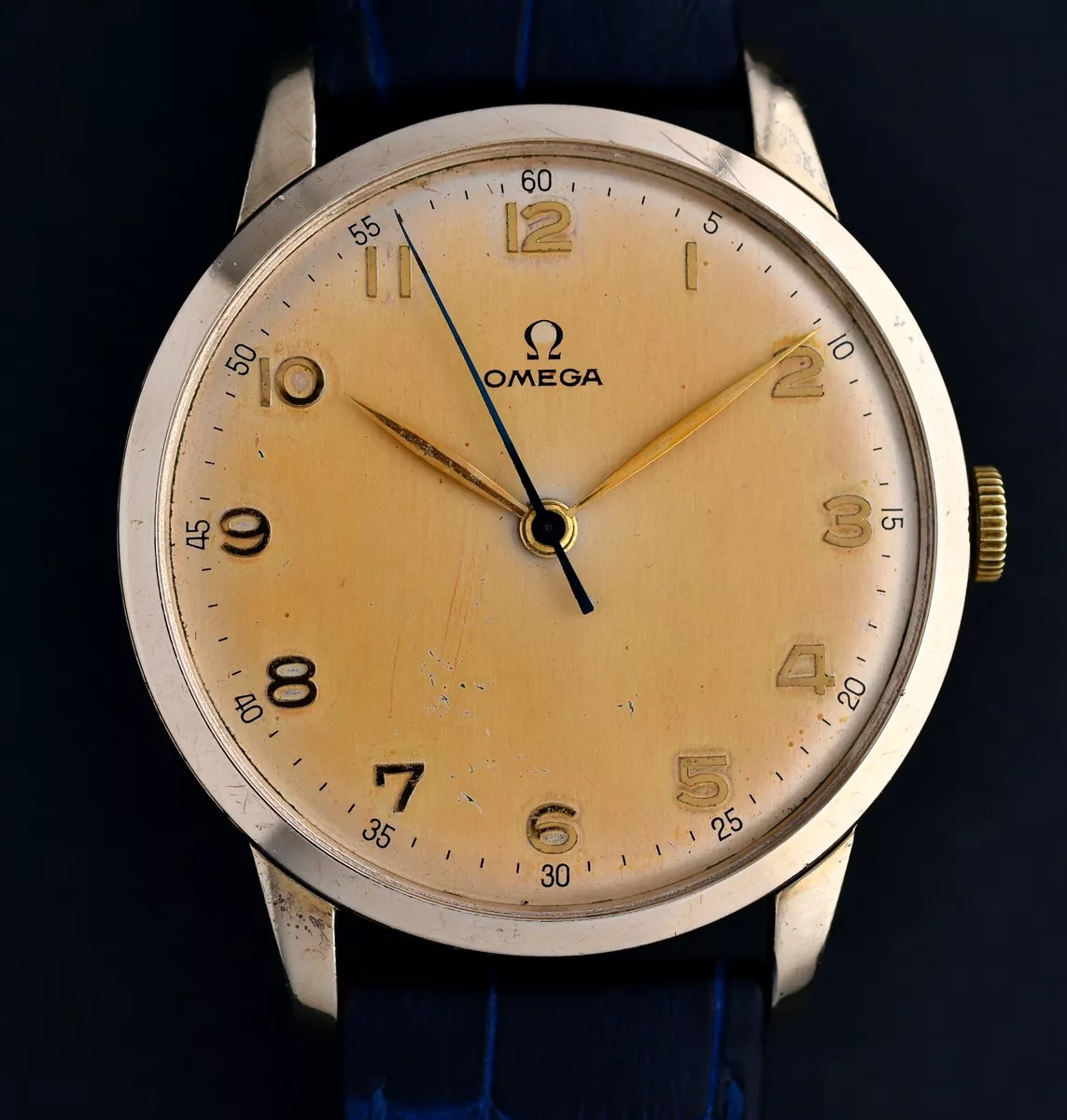 Omega 1947 shop