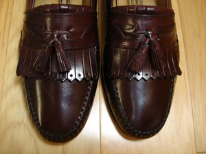 resoling johnston and murphy shoes