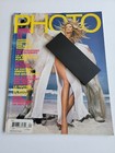 French Photo Magazine No 441, 2007 – Special ETE – Adriana Karembeu — photo 1