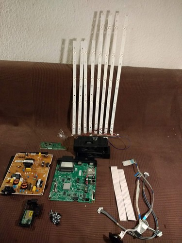 Ersatzteile von/für LG 49LK5900PLA Fernseher