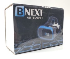 B Next Vitual Reality Headset Universal