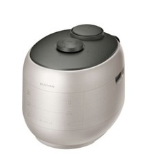 Cuchen / 220V / CRT-UPDS0671SB / Getreide für 6 Personen / Sandbeige / IH Rei...