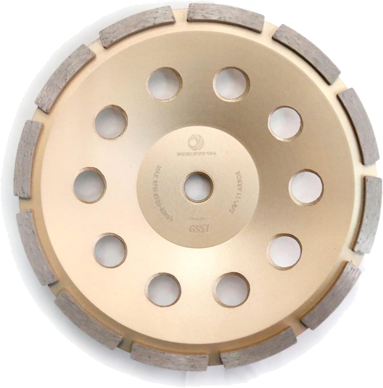 Hustler Raptor & Big Dog Alpha MP 48-Inch Deck Belt - Replacement Belt Part #604830 13 thumbnail image