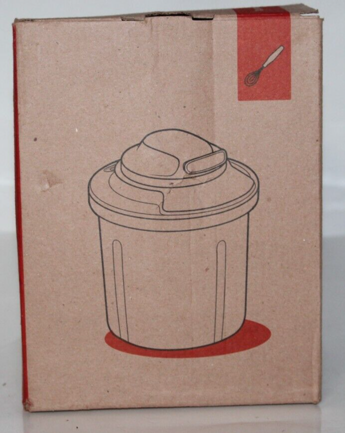 TUPPERWARE Supersonic Choppers Red | eBay