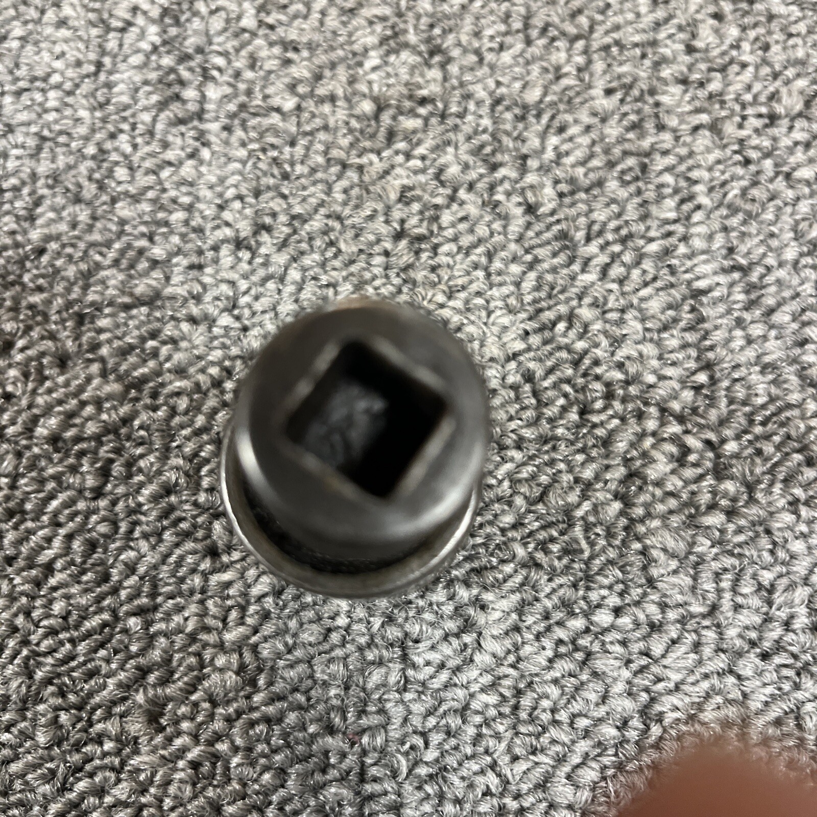 Cornwell 3/4" UP2224R 3/8" drive 6point Universal Swivel Impact