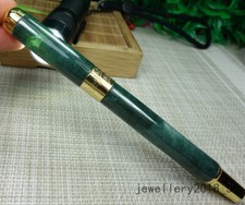 Certified Icy green 100% Natural A jadeite ja...