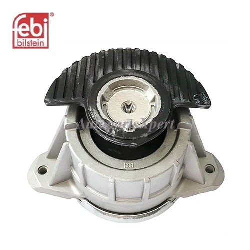 2042404317 For Mercedes C300 C350 E350 E400 3.0L 3.5L M272 FEBI Engine Mount - Picture 2 of 4