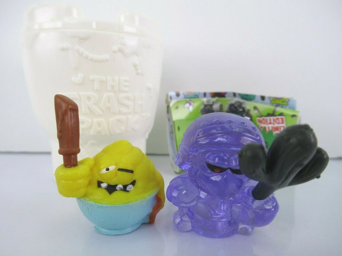 Grossery gang ebay 2025