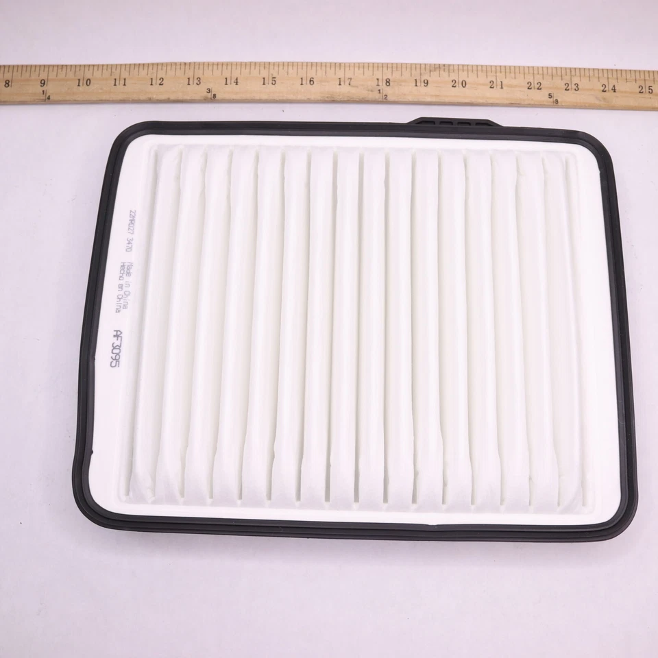 Parts Plus 空气过滤器 AF3095 — 第 3/4 张图片