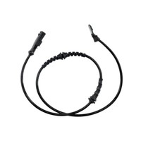 NTY ABS Sensor RaddrehzahlfüHler Hinten Links Rechts FüR Renault ScéNic III