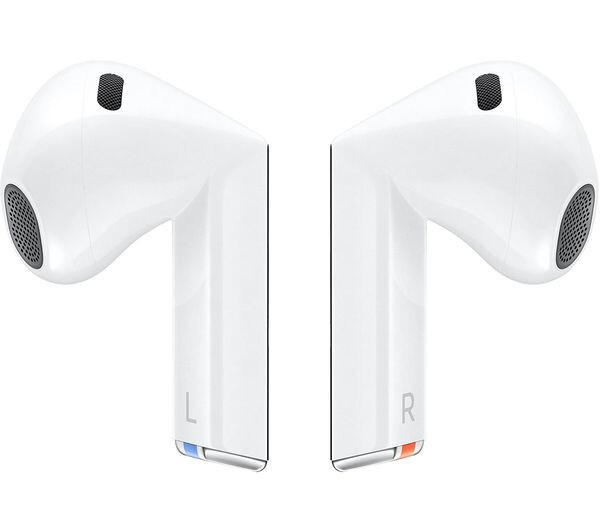 SAMSUNG GALAXY BUDS3 WIRELESS ACTIVE NOISE CANCELLING HEADPHONES