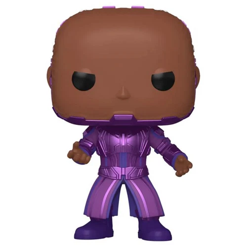 Funko Pop! Marvel Guardians Of The Galaxy The High Evolutionary #1289 Ships Free