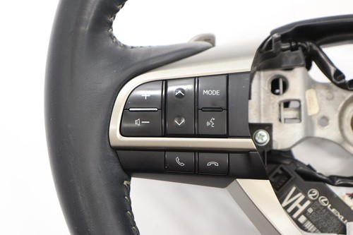 Volante Lexus RX350 2019-2022 con botón de interruptor OEM - Imagen 2 de 18