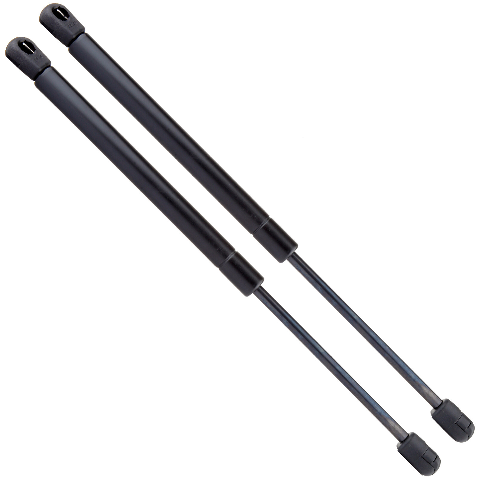 2pcs Window Glass Lift Supports Shocks Gas Springs For 2000-2005 Ford Excursion