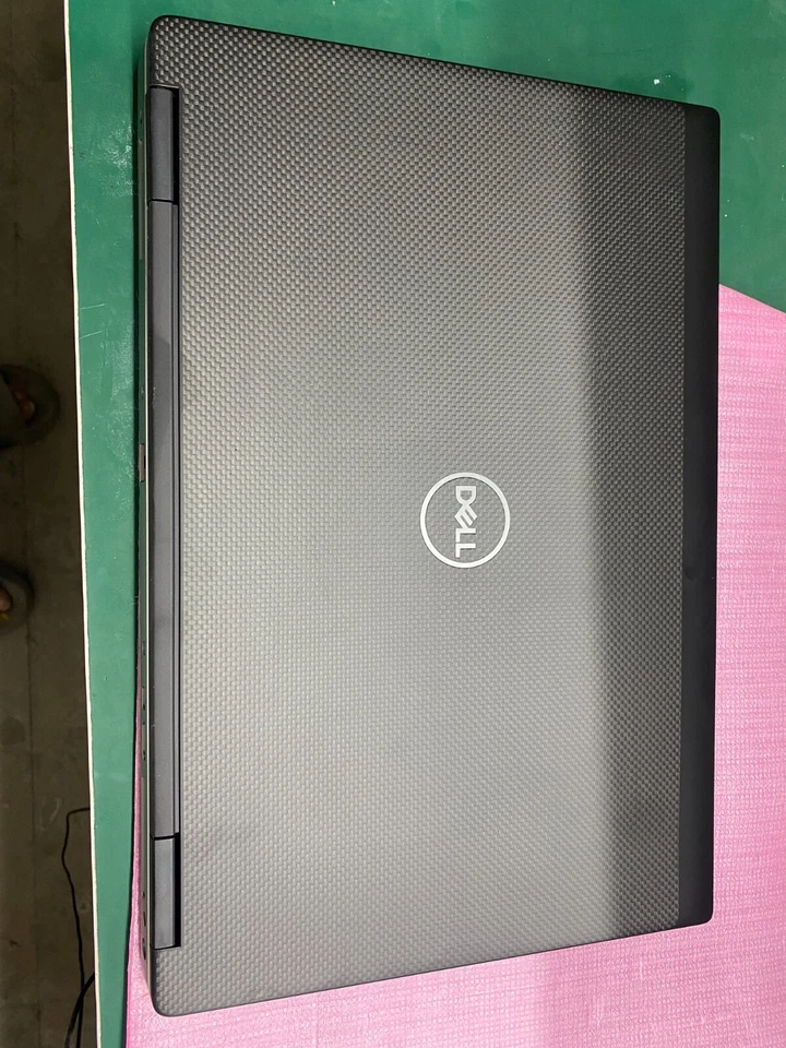 Dell Precision 7540 Workstation Laptop15.6" FHDi7-9850H Quadro T2000 32GBRAM 1TB - Image 3 of 4
