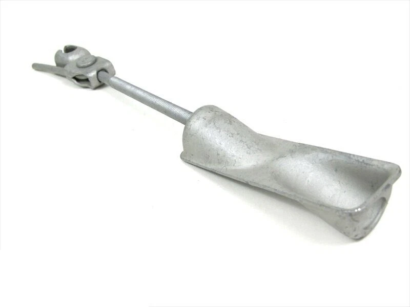 97-02 Ram 1500 y 99-02 1500 furgoneta tensor trasero para cable de freno de estacionamiento fabricante de equipos originales nuevo Foto 3 de 4