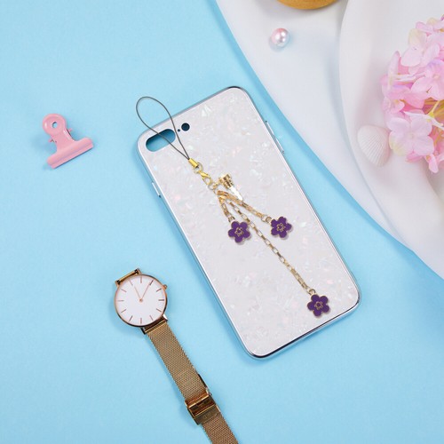 4 Pcs Dust Plug Decorative Pendant Protection for Earphone Port Stopper - Zdjęcie 10 z 12