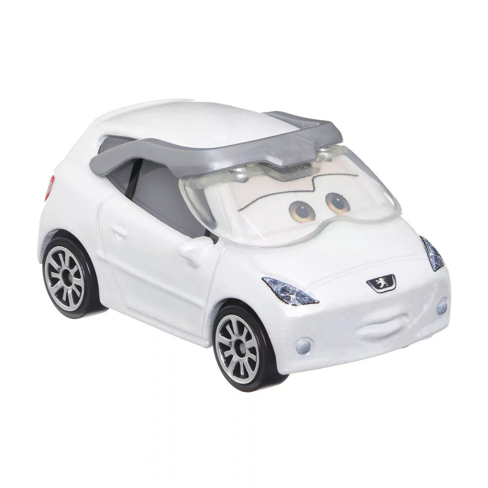 Disney Pixar Cars 2022 Metal Lee Race Diecast HFB36 | eBay