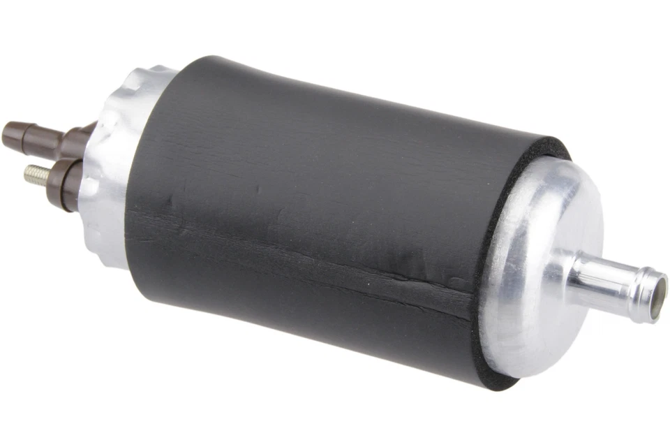 Bomba de combustible eléctrica para Porsche 914 1975-1976 URO 1976 Foto 3 de 4