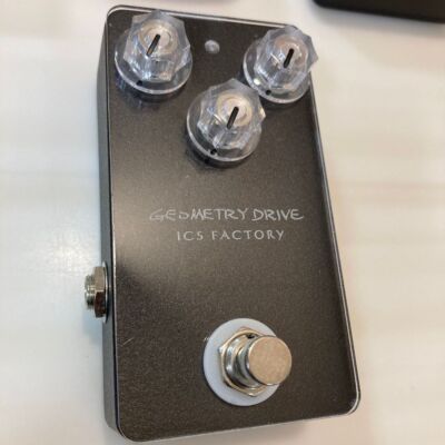 キルイ　ICS FACTORY GEOMETRY DRIVE #38 ICS FACTORY GEOMETRY DRIVE body only 543664 | eBay