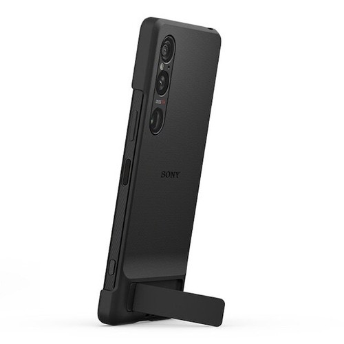 SONY Xperia 1 VI Style Cover Stand - XQZ-CBEC Smartphone Case From Japan - Picture 13 of 29